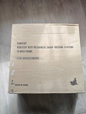 Hot Toys 1/6 Robocop