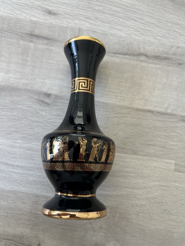 Vintage 1980s stakias black - 1980s, st
