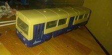 Dinky Toys 283 AEC merlin Bus