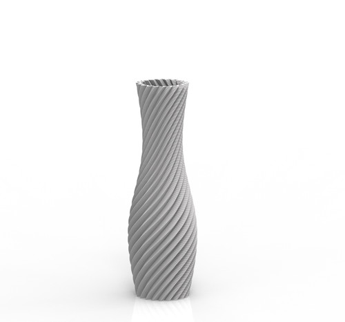 Helixa flower vase - helixa,