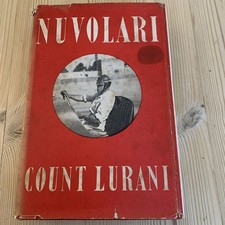 Nuvolari count lurani in - by,