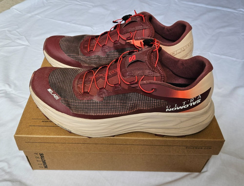 Salomon lab ultra - salomon, v2