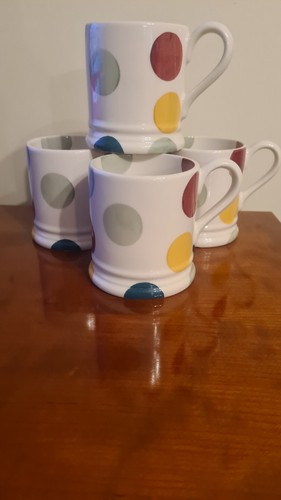 Rare emma bridgewater - bridgewater, big