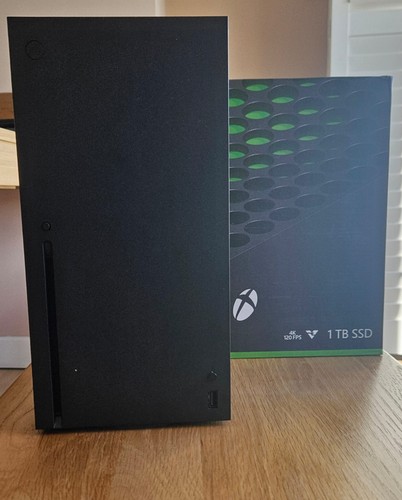 Microsoft xbox series 1tb - microsoft,