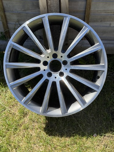 Genuine mercedes class w222 - mercedes,