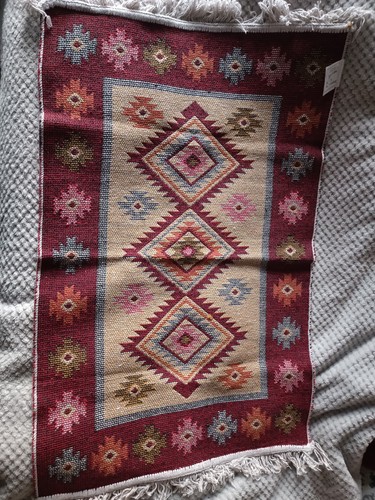 Double sided kilim - kilim, turkish