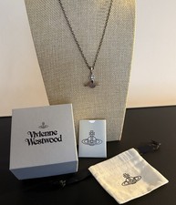 Vivienne Westwood Small Purple