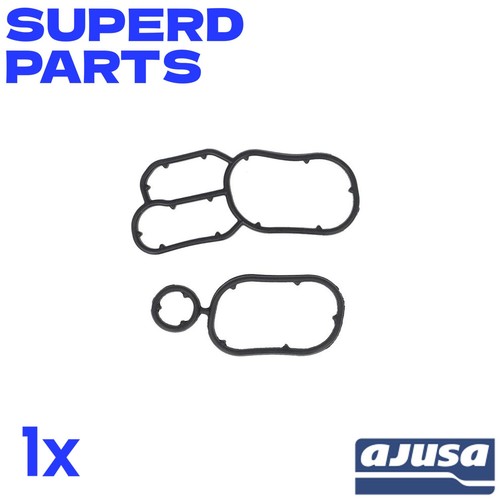 Oil radiator gasket - oil,