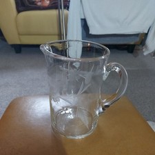ANTIQUE HAND BLOWN VINTAGE