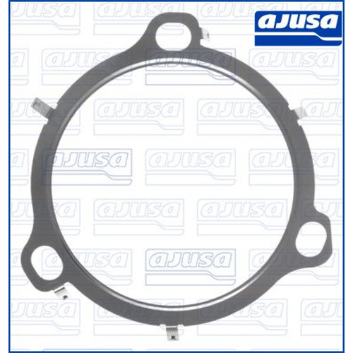 Gasket egr valve ajusa - gasket,,