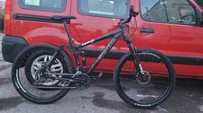 Carrera banshee full - banshee, x