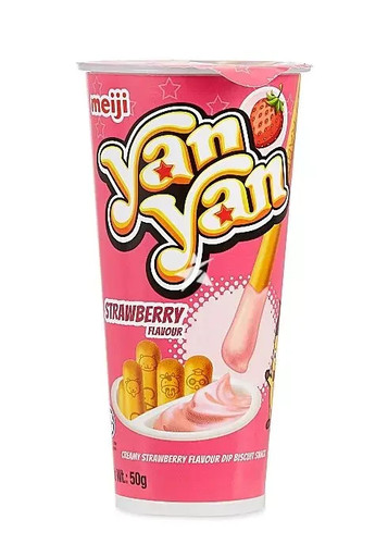 Meiji yan cup - yan,