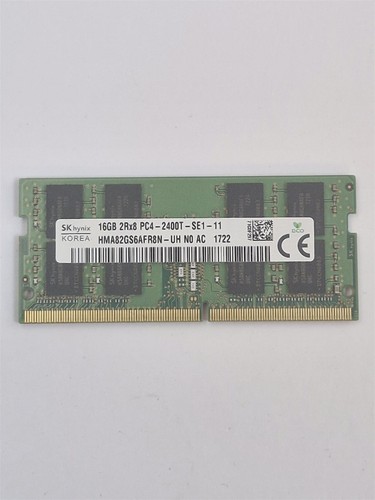 16gb 2rx8 pc4 2400 - pc4-2400, ddr4