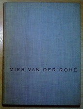 Johnson, Philip C MIES VAN DER