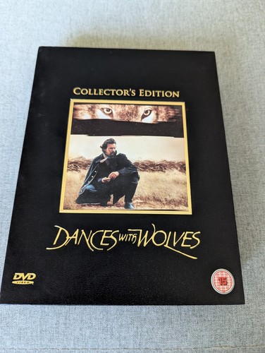 Dances with wolves - dances,