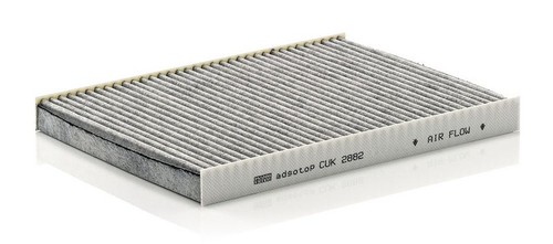Cabin air filter - air,