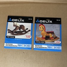 2 Delta Series Full Size