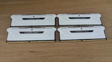 Corsair Vengeance Pro RGB 32gb