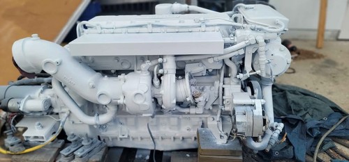 Caterpillar cat 3116 marine - cat,