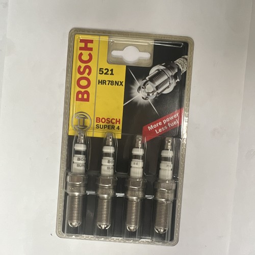 Pack genuine bosch super - pack,