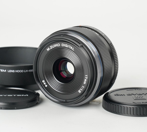 Near mint olympus m - mint], m.zuiko