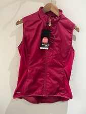 Toggi Gilet Size 8 New Red