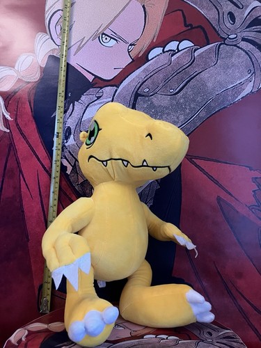 Digimon agumon anime - digimon,