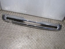 Mercedes ML W166 AMG Rear Bumper Spoiler Genuine A1668804340 A1668804440 H8E11