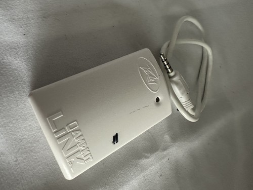 Peavey ampkit link - 3.5mm, 1/4