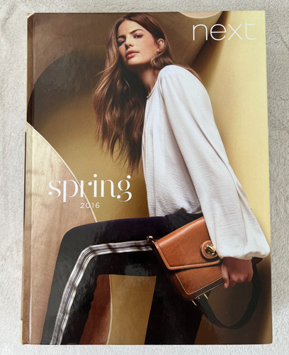 Next directory spring - directory, 2016