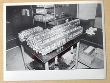 Vintage Official Press Photo