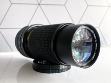 SONY E MOUNT 80-200MM F5.5