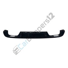 VW GOLF R MK7 2013-2017 REAR