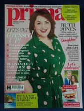 Prima Magazine May 18. Let's