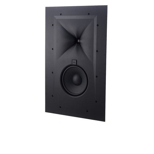 Jbl synthesis scl high - synthesis,