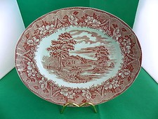 Barrats Old Castle Platter
