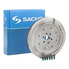 Genuine sachs dual mass - sachs,