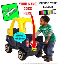 PERSONALISED Number Plate