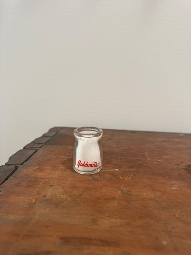 Vintage dairy creamer - dairy,