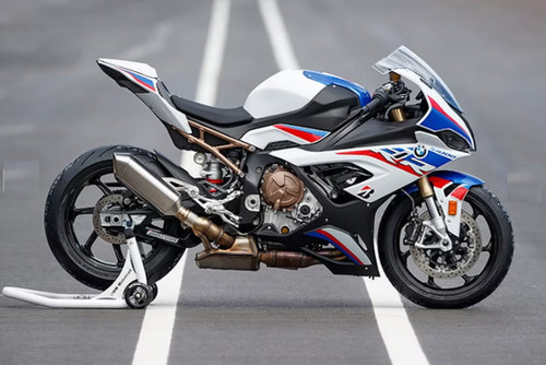 Bmw s1000rr bodykit parts - bmw,