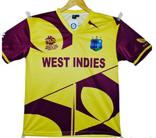 West Indies 2021 T20 Cricket