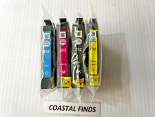 Epson 252 Ink Cartridge CMYK