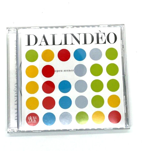 Open scenes dalindeo - by, (2007)