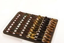 Diawl Bach & Hares Ear Nymph