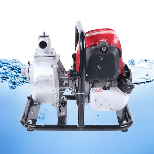 Inch 38cc 4 stroke - 1",