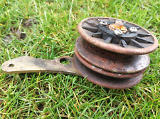 Hayter Harrier Pulley Variator