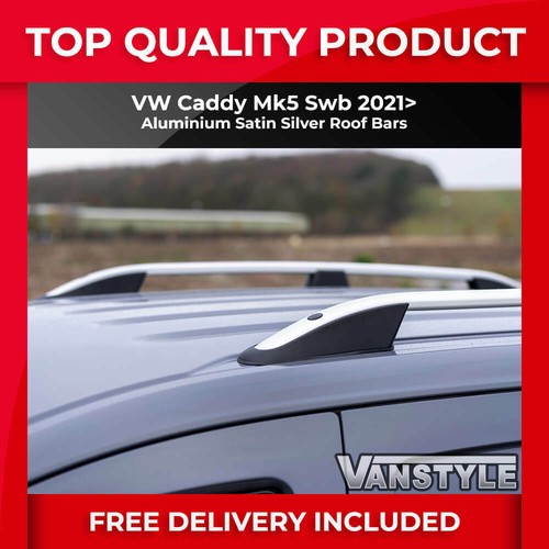 Fits caddy mk5 - caddy, swb