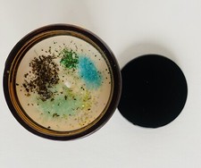 Peppermint Scented Soy Wax