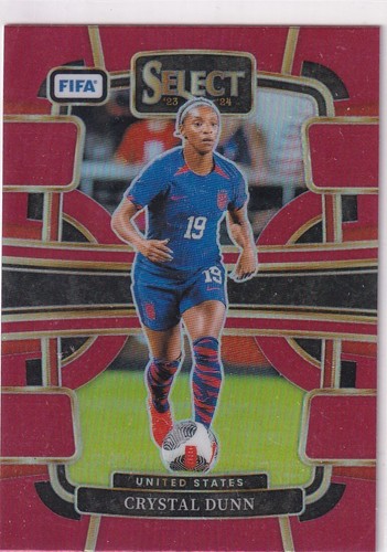 2023 panini select - select, fifa