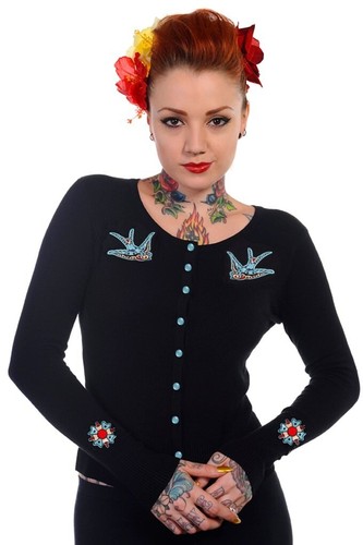 Banned apparel hybrid blue - apparel,